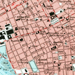 United States Geological Survey Charleston, SC (1994, 24000-Scale) digital map