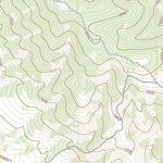 United States Geological Survey Charleston, UT (2023, 24000-Scale) digital map