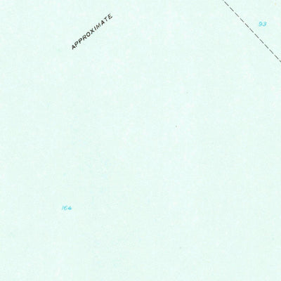 United States Geological Survey Charlevoix, MI (1954, 62500-Scale) digital map