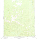 United States Geological Survey Charley River C-3, AK (1956, 63360-Scale) digital map