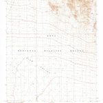 United States Geological Survey Charlie Died Tank, AZ (1990, 24000-Scale) digital map