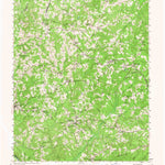 United States Geological Survey Charlotte Court House, VA (1956, 62500-Scale) digital map