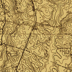 United States Geological Survey Charlotte, NC-SC (1905, 48000-Scale) digital map
