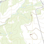 United States Geological Survey Charlotte, TX (2022, 24000-Scale) digital map