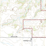 United States Geological Survey Charlson, ND (2020, 24000-Scale) digital map
