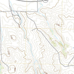 United States Geological Survey Charlson NW, ND (2020, 24000-Scale) digital map