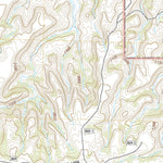 United States Geological Survey Charlson SW, ND (2020, 24000-Scale) digital map