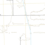 United States Geological Survey Charter Oak, MO (2021, 24000-Scale) digital map