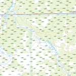 United States Geological Survey Chase Brook, MN (2022, 24000-Scale) digital map