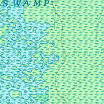 United States Geological Survey Chase Prairie, GA (1994, 24000-Scale) digital map