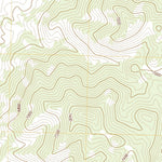United States Geological Survey Chase Spring, NV (2021, 24000-Scale) digital map