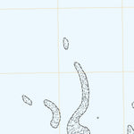 United States Geological Survey Chassahowitzka Bay, FL (2021, 24000-Scale) digital map