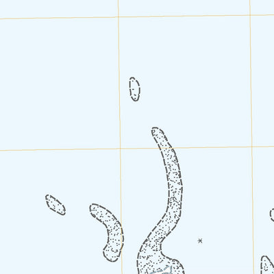 United States Geological Survey Chassahowitzka Bay, FL (2021, 24000-Scale) digital map