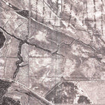United States Geological Survey Chatfield, AR (1975, 24000-Scale) digital map