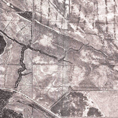 United States Geological Survey Chatfield, AR (1975, 24000-Scale) digital map