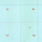 United States Geological Survey Chatham, MA (1986, 100000-Scale) digital map