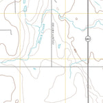 United States Geological Survey Chatham, MI (2011, 24000-Scale) digital map