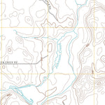 United States Geological Survey Chatham, MI (2011, 24000-Scale) digital map