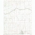 United States Geological Survey Chatsworth North, IL (1983, 24000-Scale) digital map