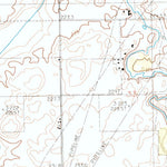 United States Geological Survey Chatsworth South, IL (1986, 24000-Scale) digital map