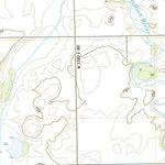 United States Geological Survey Chatsworth South, IL (2021, 24000-Scale) digital map