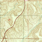 United States Geological Survey Chattahoochee, FL-GA (1994, 24000-Scale) digital map