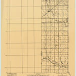 United States Geological Survey Chattanooga, OK (1922, 62500-Scale) digital map
