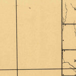 United States Geological Survey Chattanooga, OK (1922, 62500-Scale) digital map