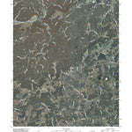 United States Geological Survey Check, VA (2010, 24000-Scale) digital map