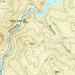 United States Geological Survey Cheesman Lake, CO (1956, 24000-Scale) digital map