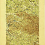 United States Geological Survey Chehalis, WA (1916, 125000-Scale) digital map