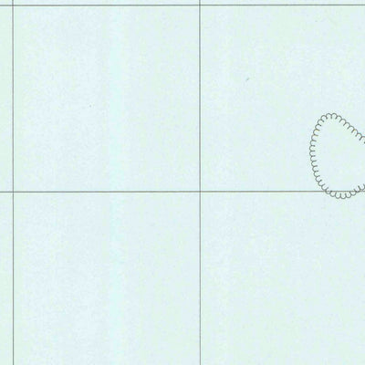 United States Geological Survey Chelbacheb (Rock Islands) North, PW (1998, 25000-Scale) digital map