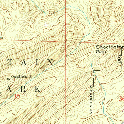 United States Geological Survey Chelsea, AL (1959, 24000-Scale) digital map