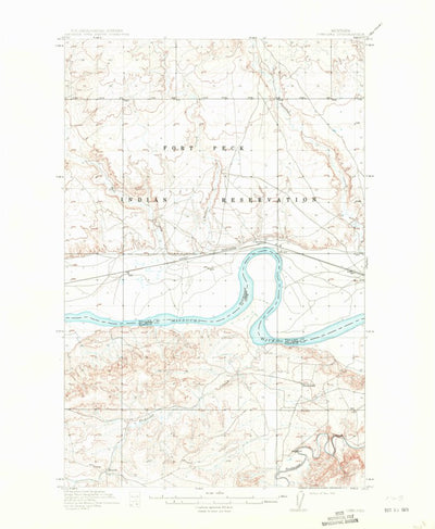 United States Geological Survey Chelsea, MT (1912, 62500-Scale) digital map