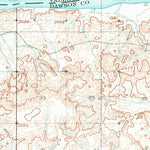 United States Geological Survey Chelsea, MT (1912, 62500-Scale) digital map