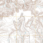 United States Geological Survey Chelsea SW, MT (2011, 24000-Scale) digital map