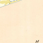 United States Geological Survey Cheniere Au Tigre, LA (1946, 31680-Scale) digital map