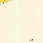United States Geological Survey Cheniere Au Tigre, LA (1954, 31680-Scale) digital map