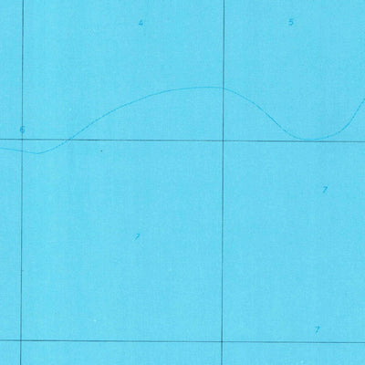 United States Geological Survey Cheniere Au Tigre, LA (1979, 24000-Scale) digital map