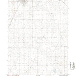 United States Geological Survey Chenoa, IL (1986, 24000-Scale) digital map