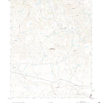United States Geological Survey Cherry, AZ (2021, 24000-Scale) digital map