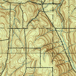 United States Geological Survey Cherry Creek, NY (1900, 62500-Scale) digital map