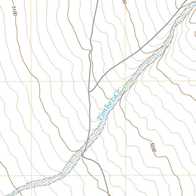 United States Geological Survey Cherry Creek SE, NV (2021, 24000-Scale) digital map