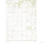 United States Geological Survey Cherry Grove, MN (2022, 24000-Scale) digital map