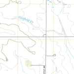 United States Geological Survey Cherry Grove, MN (2022, 24000-Scale) digital map