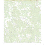 United States Geological Survey Cherry Spring, TX (2023, 24000-Scale) digital map