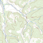 United States Geological Survey Cherry Spring, TX (2023, 24000-Scale) digital map