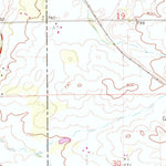 United States Geological Survey Cherry Valley, IL (1968, 24000-Scale) digital map