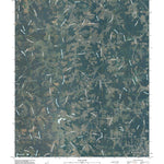 United States Geological Survey Cherryville, NC (2010, 24000-Scale) digital map