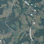 United States Geological Survey Cherryville, NC (2010, 24000-Scale) digital map